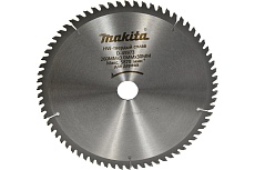 Диск пильный для алюминия (260х30/15.88х3 мм; Z70) Makita D-45973