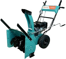 Бензиновый снегоуборщик Sturm STG7661ELR
