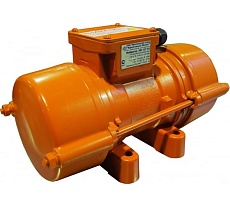 Эл. вибратор Красный Маяк ИВ-127Э, 380 В, 0,27 кВт, 1500 об/мин. ИВ-127.00.000-19