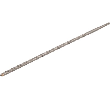 Бур по бетону (14x460 мм; SDS-plus) ИПК 14kh460SDS+
