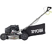 Бензиновая газонокосилка Ryobi RLM46175YL 5133003673