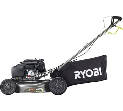 Бензиновая газонокосилка Ryobi RLM46175YL 5133003673