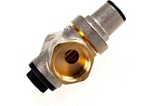 Поршневой редуктор давления ELSEN 3/4&quot;, В EPR01.3434