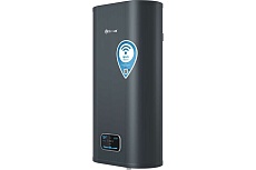 Электрический аккумуляционный водонагреватель Thermex бытовой ID 50 V pro Wi-Fi ЭдЭБ01136