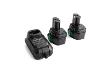Аккумуляторный вытяжной заклепочник Messer PCR-144A 05-20-008