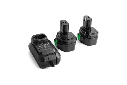 Аккумуляторный вытяжной заклепочник Messer PCR-144A 05-20-008
