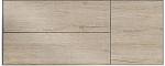 Тумба под раковину Kerama Marazzi Plaza Modern 120 см, 3 ящика, дуб орегон PLB.M.120.3\OAK.O