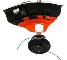 Мотокоса Echo SRM-265TES