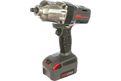 Аккумуляторный ударный гайковёрт Ingersoll Rand 1/2" W7150EU-K22