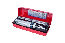 Ударная отвертка с принадлежностями 5/16", 6шт King Tony 4111FR