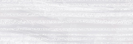 Декор Laparet Diadema Fly белый 20х60 см, 17-03-00-1185-0