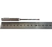 Бур по бетону Bionic Pro (4х50х110 мм; SDS-plus) Heller 16306
