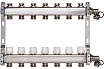 Коллекторная группа ColSys Р805R 7 выходов Р1805R22507