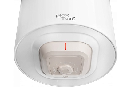 Накопительный водонагреватель Ariston DUNE1 R INOX 80 V 1,5K PL 3700638