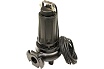 Погружной фекальный насос Dreno Pompe DNA 50-2/220-1 T 2001428