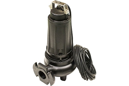 Погружной фекальный насос Dreno Pompe DNA 50-2/220-1 T 2001428