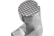 Молоток-гвоздодер с магнитным держателем гвоздя Rockforce 250гр RF-T7008(56616)