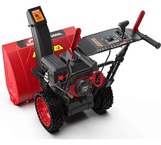 Снегоуборщик SUNREKA GS668L 212008