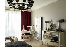 Радиатор Royal Thermo PianoForte Tower new/Silver Satin - 22 секц. НС-1176350
