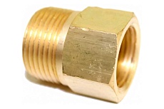 Переходник Сп21.8-G3/4 для импортного баллона (РЕДИУС) (УН-000-10) REDIUS 10118