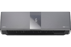 Сплит-система Centek инвертор, серый, GMCC, R32, 3D airflow, A++, 4 дополнительных фильтра CT-65Z13