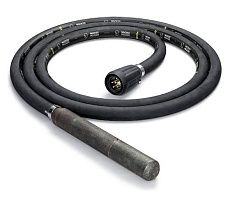 Высокочастотный глубинный вибратор Wacker Neuson IRFLEX 30/230/5 5100025336