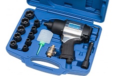 Пневмогайковерт Nordberg IT250-KIT