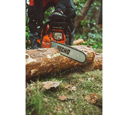 Бензопила Echo CS-353ES