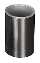 Стакан Colombo Plus W4941.GM графит матовый