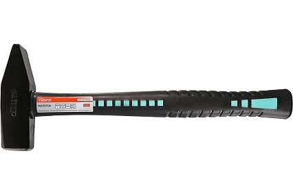 Молоток Sturm 1000 г полностью обрезиненная рукоятка 1010-02-FR1000