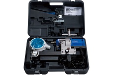 Установка алмазного бурения SHIBUYA TS-165(AB52) с дв. H1522, станина с накл. в кейсе 053005