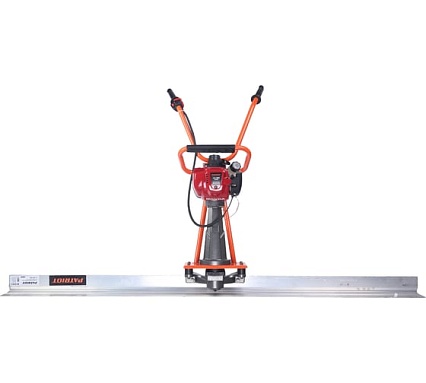 Виброрейка бензиновая Patriot VCS 1000 Honda 585102410