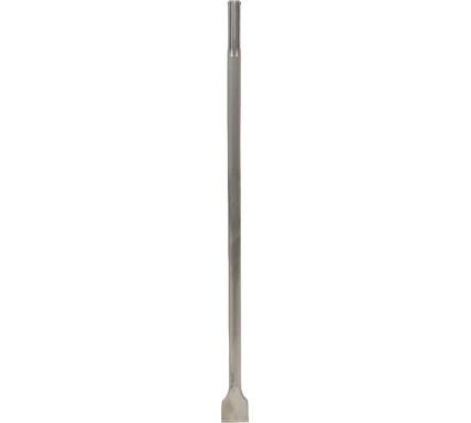 Лопатка СТЗ-033 18х600х40 мм, SDS-max Strong стз-03318600
