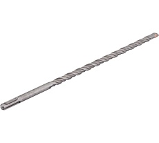 Бур (12х310 мм; SDS-plus) Сибин 29312-310-12