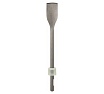 Зубило лопаточное (19 мм шестигранный хвостовик; 60х450 мм) Bosch 1618631001