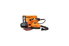 Дельташлифмашина Wokin 230-240 В, 200 Вт, 140x140x90 мм 1353031