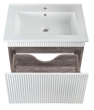 Мебель для ванной Руно Модена 75 см