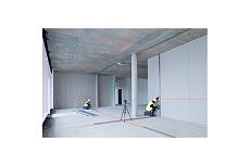 Лазерный нивелир Bosch GLL 3-80 + зимний набор + сумка 0.615.994.0M0