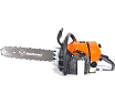 Бензопила Holzfforma g660 18" CS66699OR