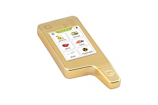 Нитрат-тестер Greentest KIT FB0161 ECO 6 Gold 7 939