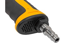 Пневмогайковер ударный JCB &quot;Twin Hammer&quot; с реверсом и регулировкой усилия 1/2&quot; JCB-RP9515(58330)