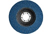 Круг лепестковый торцевой КЛТ1 RL 125x22 мм, NC40 MTE 2579580524