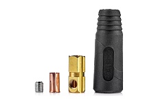 Розетка кабельная 50-70 ROV5070-1 (10 шт. в упаковке) ПТК 00000029189