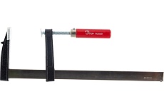 Струбцина (тип F, 80 x 300 мм) Top Tools 12A220