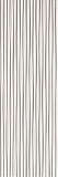 Плитка Fap Ceramiche Lumina Stone Line White Matt 25x75 см, fLMT