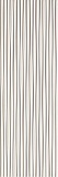 Плитка Fap Ceramiche Lumina Stone Line White Matt 25x75 см, fLMT