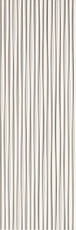 Плитка Fap Ceramiche Lumina Stone Line White Matt 25x75 см, fLMT