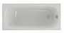 Акриловая ванна Aquatek Ника 160х75 NIK160-0000001