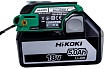 Аккумуляторный ударный гайковерт Hikoki WH18DBDL2 WH18DBDL2RJZ