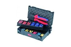 Набор обжимников Knipex KN-979021